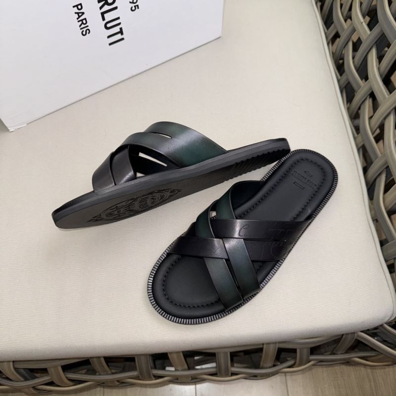 Berluti Sandals